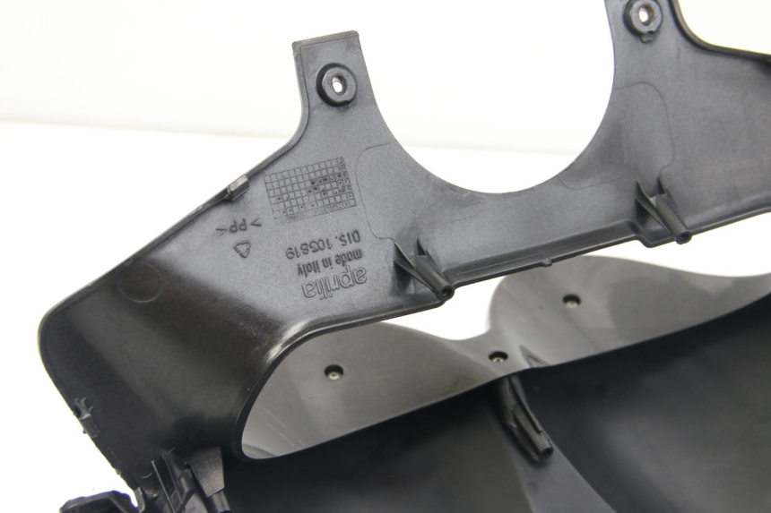 photo de TELLERRAND APRILIA ATLANTIC 500 (2002 - 2003) - Focus op structuur