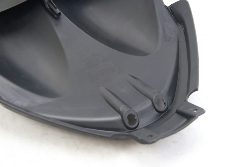 photo de TELLERRAND APRILIA ATLANTIC 500 (2002 - 2003) - Profielaanzicht