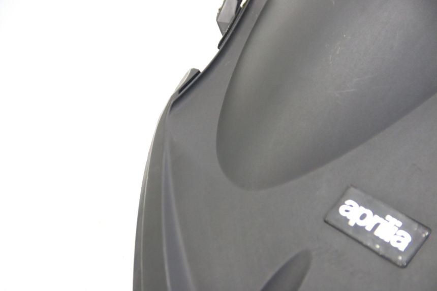 photo de TELLERRAND APRILIA ATLANTIC 500 (2002 - 2003) - Staat van het oppervlak