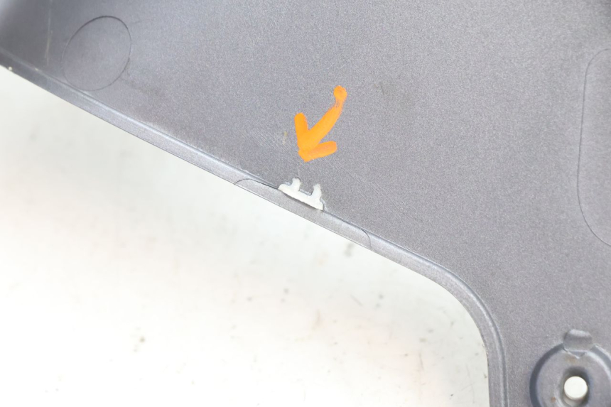 photo de TELING VAN DE TELLER APRILIA ATLANTIC S 125 (2010 - 2013) - Overzicht