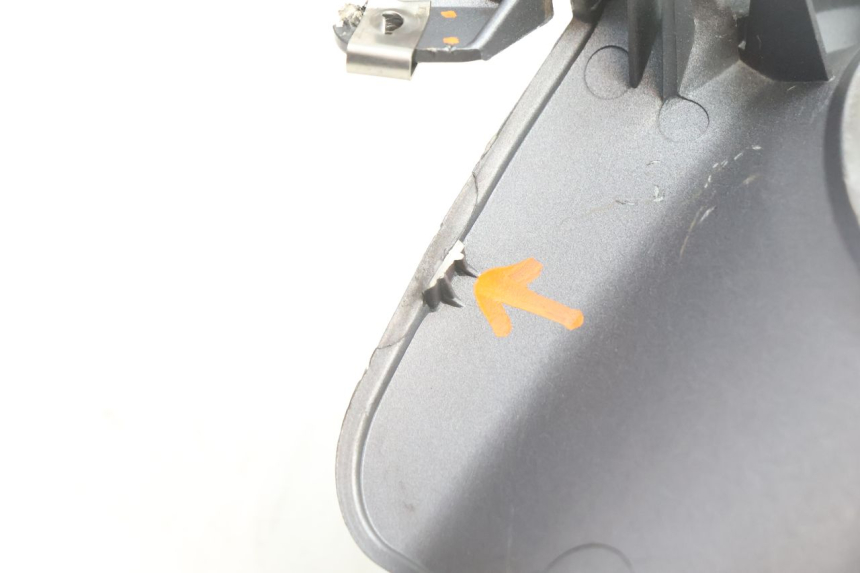 photo de TELING VAN DE TELLER APRILIA ATLANTIC S 125 (2010 - 2013) - Bevestigingspunten