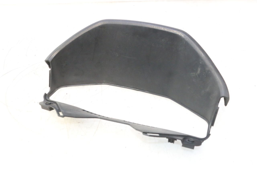 photo de TELING VAN DE TELLER SUZUKI BURGMAN EXECUTIVE ABS 650 (2006 - 2012) - Andere kijkhoek