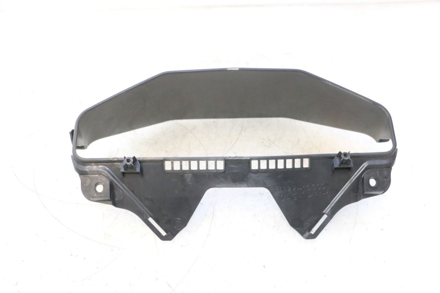 photo de TELING VAN DE TELLER SUZUKI BURGMAN EXECUTIVE ABS 650 (2006 - 2012) - Technische close-up