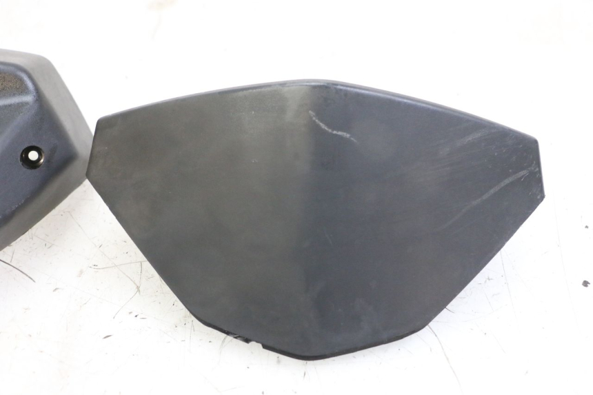 photo de TELLERRAND YAMAHA BW'S BWS 125 (2010 - 2013) - Zoom op gebruiksstaat