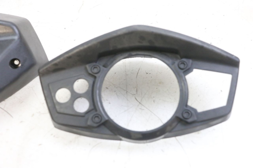 photo de TELLERRAND YAMAHA BW'S BWS 125 (2010 - 2013) - Andere kijkhoek