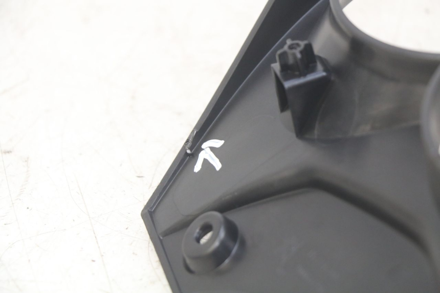 photo de TELLERRAND PEUGEOT CITYSTAR AIR 125 (2014 - 2017) - Zoom op gebruiksstaat