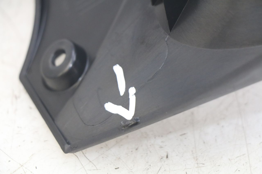 photo de TELLERRAND PEUGEOT CITYSTAR AIR 125 (2014 - 2017) - Andere kijkhoek