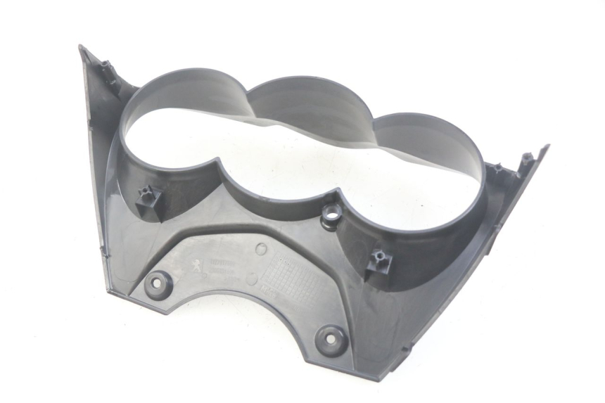 photo de TELLERRAND PEUGEOT CITYSTAR 125 (2011 - 2017) - Overzicht