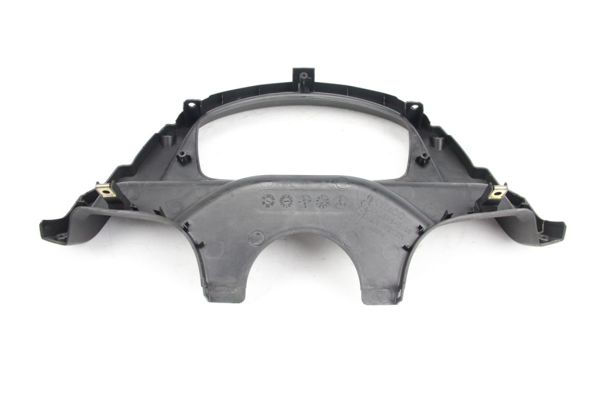 photo de TELLERRAND KYMCO DINK 4T 50 (2007 - 2018) - Technische close-up