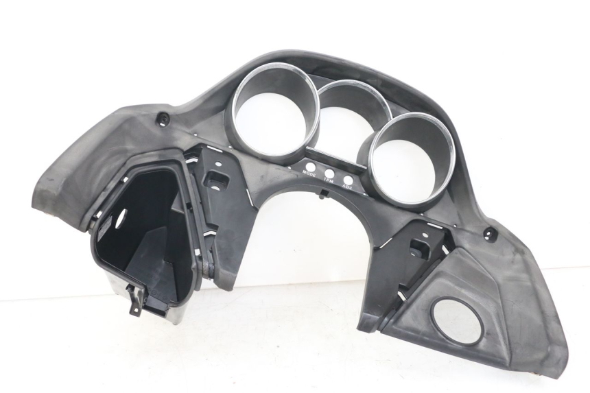 photo de TELLERRAND KYMCO DINK STREET ABS 125 (2011 - 2018) - Hoofdaanzicht