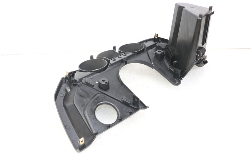 photo de TELLERRAND KYMCO DINK STREET ABS 125 (2011 - 2018) - Zoom op gebruiksstaat