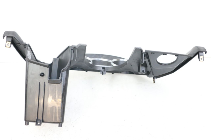 photo de TELLERRAND KYMCO DINK STREET ABS 125 (2011 - 2018) - Technische close-up