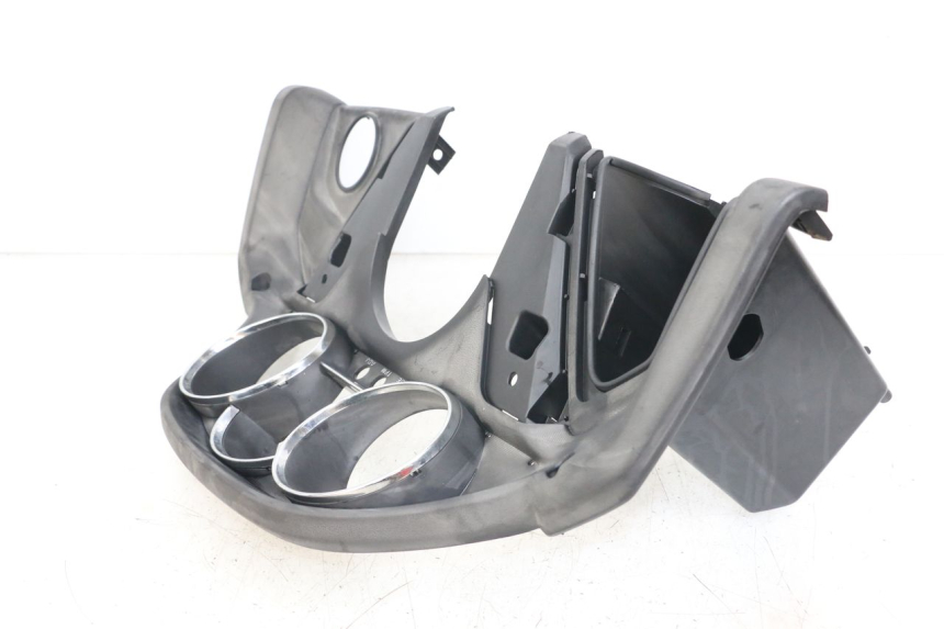 photo de TELLERRAND KYMCO DINK STREET ABS 125 (2011 - 2018) - Overzicht