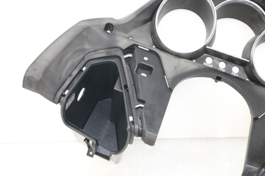 photo de TELLERRAND KYMCO DINK STREET ABS 125 (2011 - 2018) - Staat van het oppervlak