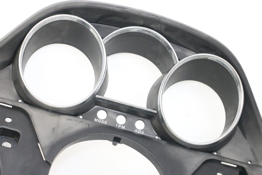 photo de TELLERRAND KYMCO DINK STREET ABS 125 (2011 - 2018) - Markeringen en referenties