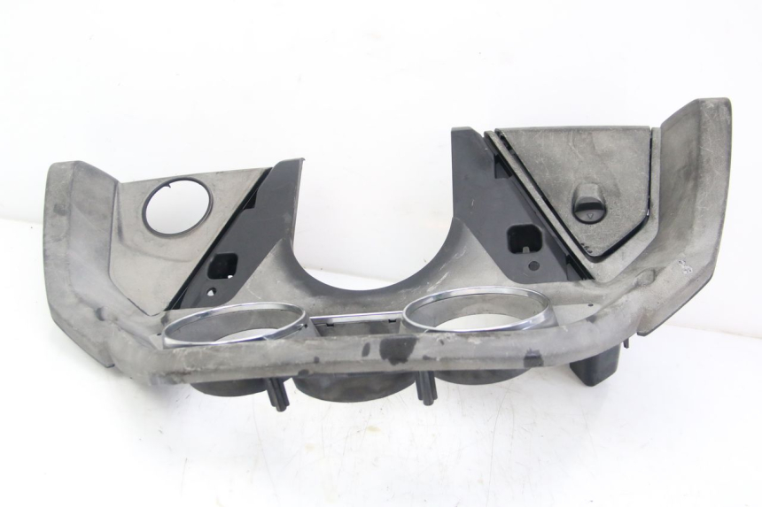 photo de TELLERRAND KYMCO DINK STREET 125 (2009 - 2014) - Hoofdaanzicht