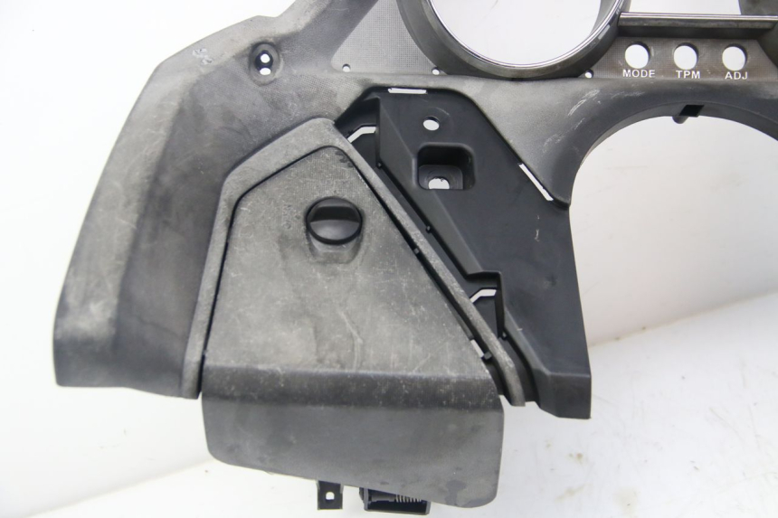 photo de TELLERRAND KYMCO DINK STREET 125 (2009 - 2014) - Productaanzicht