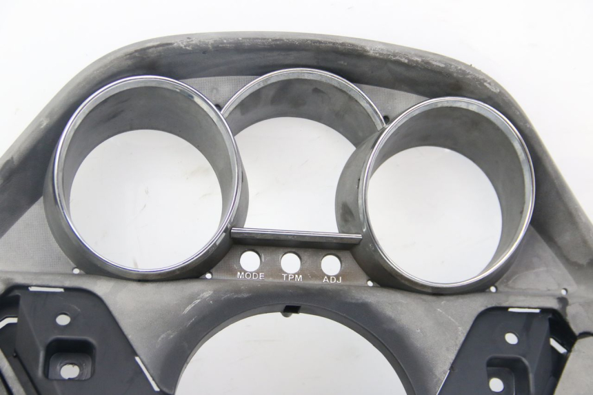 photo de TELLERRAND KYMCO DINK STREET 125 (2009 - 2014) - Kenmerkende details