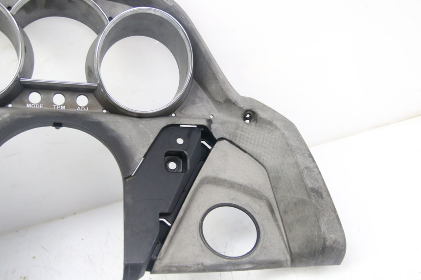 photo de TELLERRAND KYMCO DINK STREET 125 (2009 - 2014) - Zoom op componenten