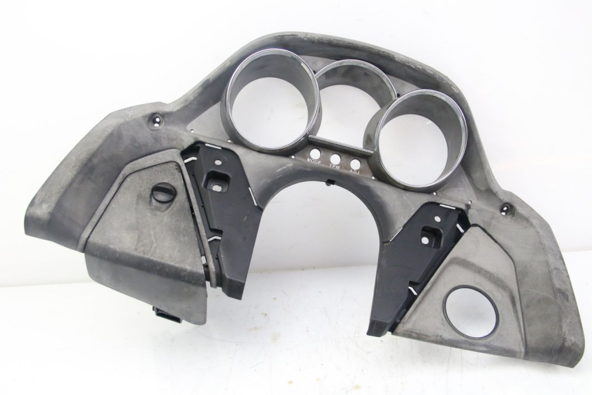 photo de TELLERRAND KYMCO DINK STREET 125 (2009 - 2014) - Detailaanzicht