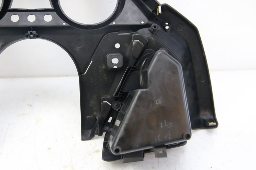 photo de TELLERRAND KYMCO DINK STREET 125 (2009 - 2014) - Zoom op gebruiksstaat