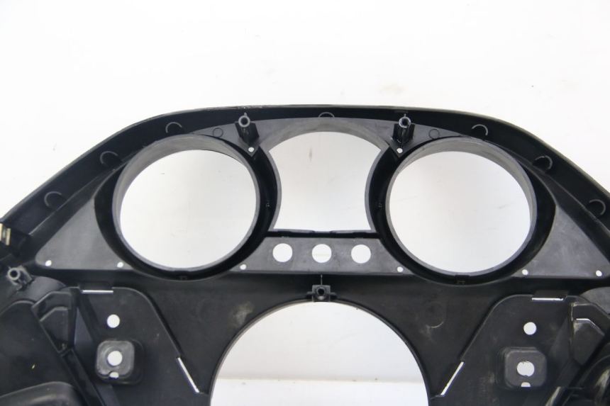 photo de TELLERRAND KYMCO DINK STREET 125 (2009 - 2014) - Andere kijkhoek