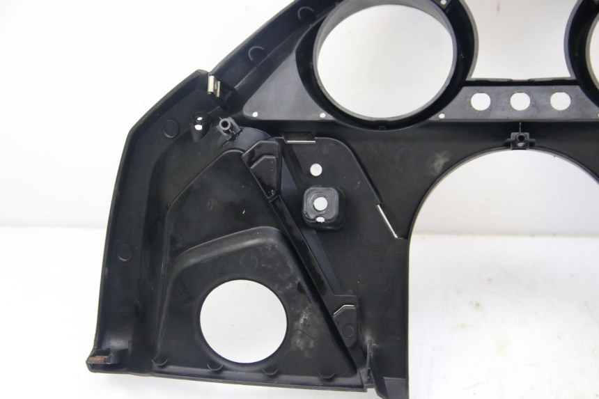 photo de TELLERRAND KYMCO DINK STREET 125 (2009 - 2014) - Technische close-up