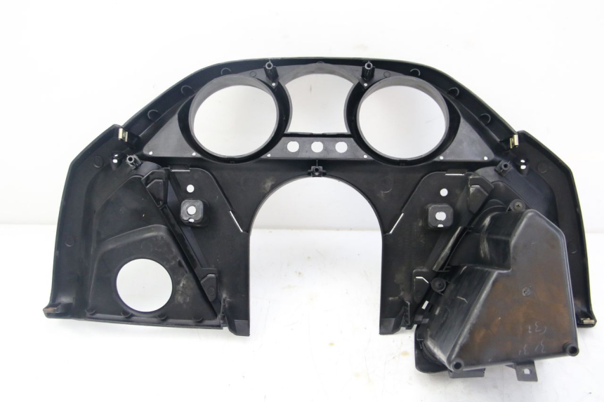 photo de TELLERRAND KYMCO DINK STREET 125 (2009 - 2014) - Overzicht