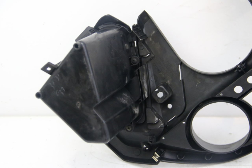 photo de TELLERRAND KYMCO DINK STREET 125 (2009 - 2014) - Bevestigingspunten