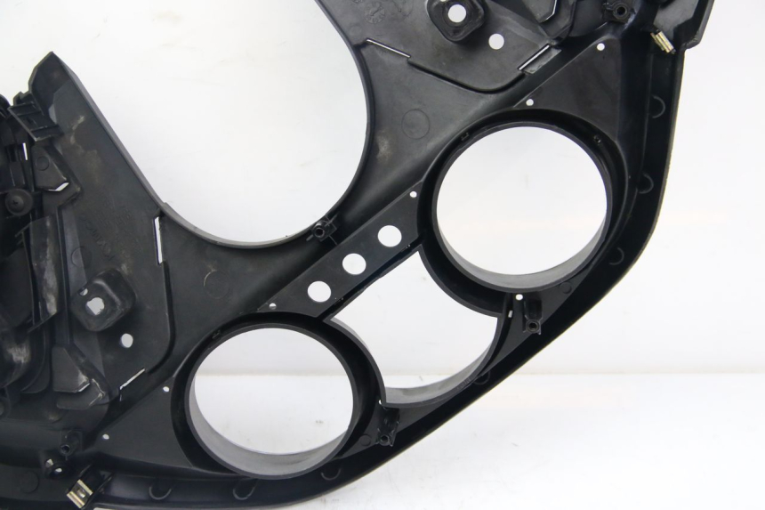 photo de TELLERRAND KYMCO DINK STREET 125 (2009 - 2014) - Staat van het oppervlak