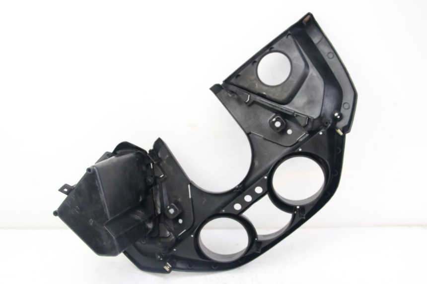 photo de TELLERRAND KYMCO DINK STREET 125 (2009 - 2014) - Markeringen en referenties