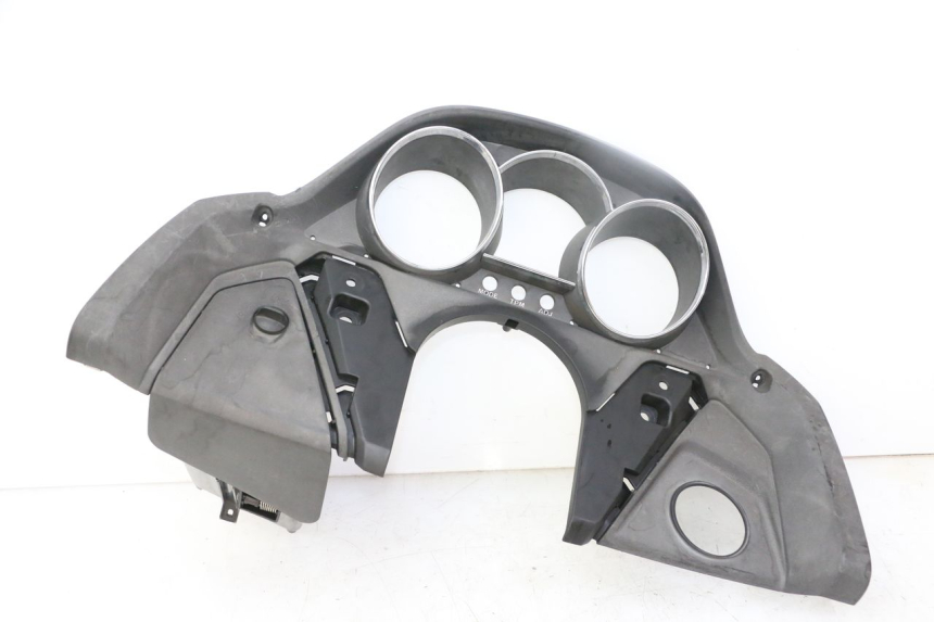 photo de TELLERRAND KYMCO DINK STREET 125 (2009 - 2014) - Hoofdaanzicht