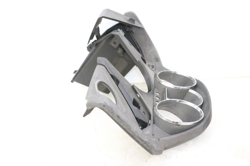 photo de TELLERRAND KYMCO DINK STREET 125 (2009 - 2014) - Kenmerkende details