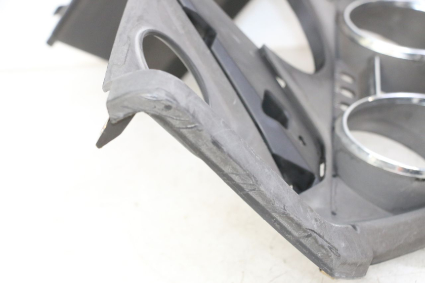 photo de TELLERRAND KYMCO DINK STREET 125 (2009 - 2014) - Zoom op componenten