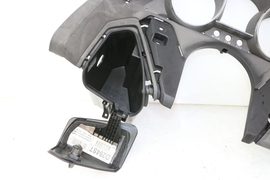 photo de TELLERRAND KYMCO DINK STREET 125 (2009 - 2014) - Detailaanzicht