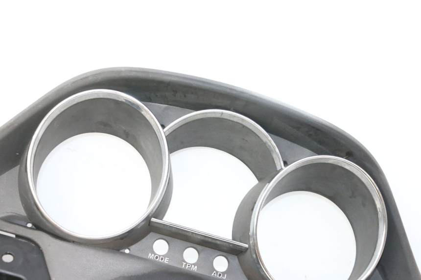 photo de TELLERRAND KYMCO DINK STREET 125 (2009 - 2014) - Aanvullende foto