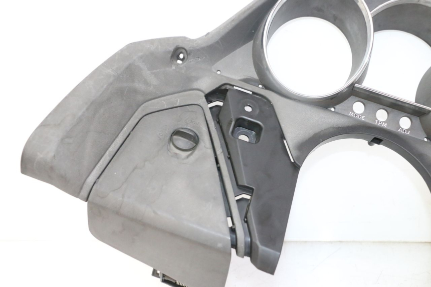 photo de TELLERRAND KYMCO DINK STREET 125 (2009 - 2014) - Visuele inspectie