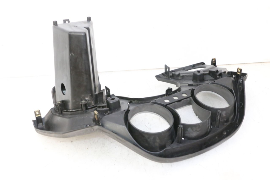 photo de TELLERRAND KYMCO DINK STREET 125 (2009 - 2014) - Zoom op gebruiksstaat