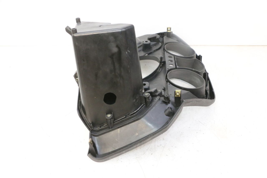 photo de TELLERRAND KYMCO DINK STREET 125 (2009 - 2014) - Andere kijkhoek