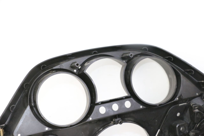 photo de TELLERRAND KYMCO DINK STREET 125 (2009 - 2014) - Technische close-up