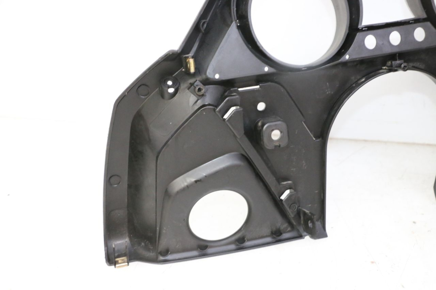 photo de TELLERRAND KYMCO DINK STREET 125 (2009 - 2014) - Overzicht