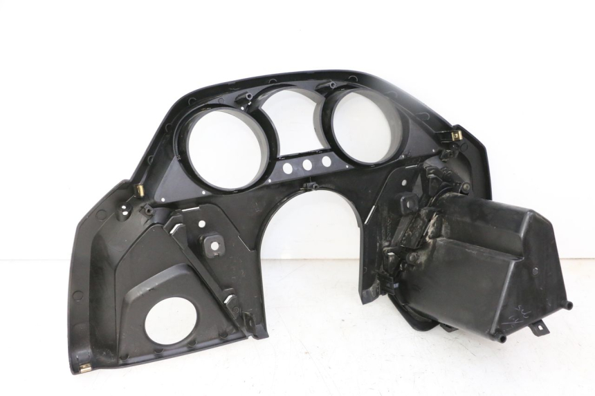 photo de TELLERRAND KYMCO DINK STREET 125 (2009 - 2014) - Bevestigingspunten