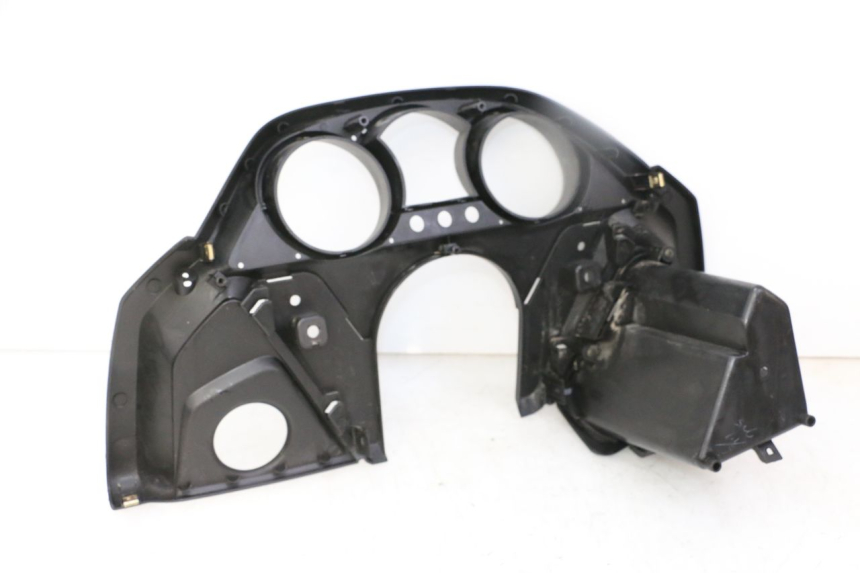 photo de TELLERRAND KYMCO DINK STREET 125 (2009 - 2014) - Staat van het oppervlak