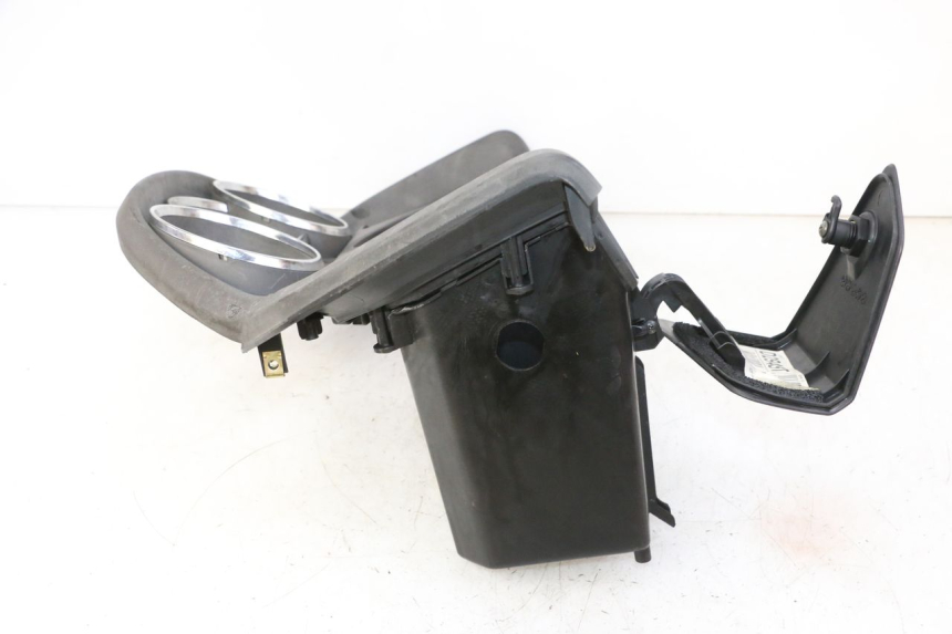 photo de TELLERRAND KYMCO DINK STREET 125 (2009 - 2014) - Gecontroleerd onderdeel