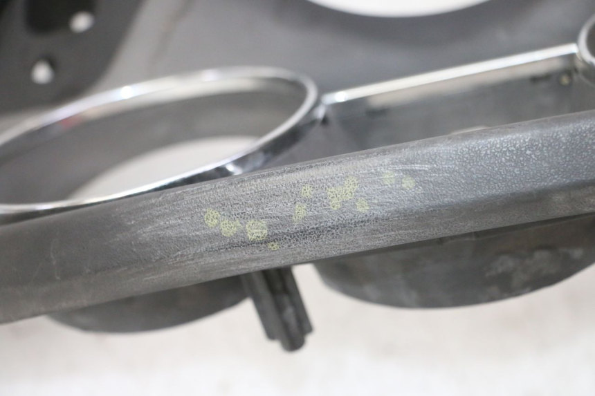 photo de TELLERRAND KYMCO DINK STREET 125 (2009 - 2014) - Markeringen en referenties