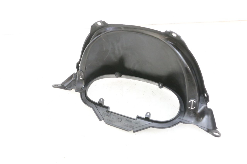 photo de TELLERRAND PEUGEOT ELYSEO 125 (1999 - 2004) - Zoom op gebruiksstaat