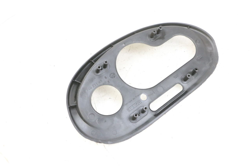 photo de TELLERRAND PEUGEOT ELYSEO 125 (1999 - 2004) - Zoom op gebruiksstaat