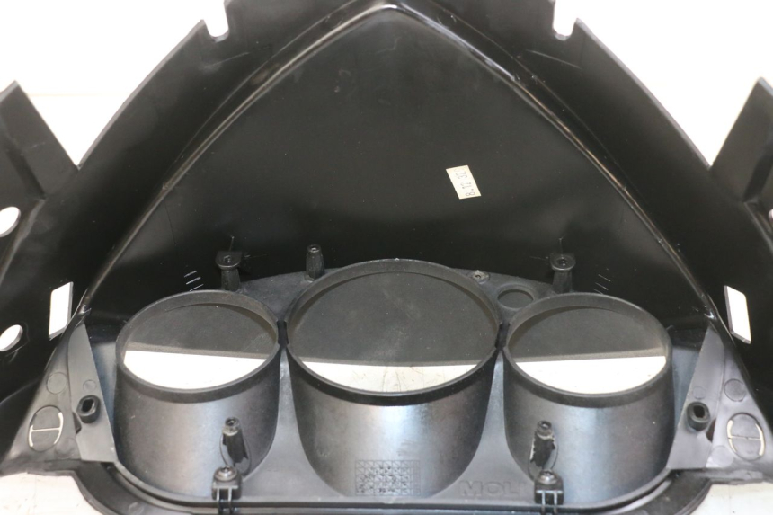 photo de TELLERRAND PEUGEOT ELYSTAR 125 (2002 - 2007) - Zoom op gebruiksstaat