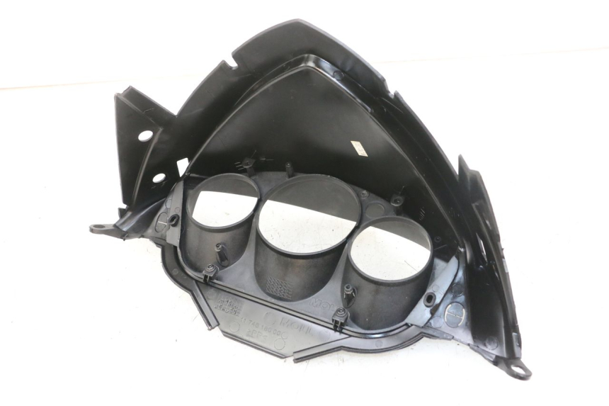 photo de TELLERRAND PEUGEOT ELYSTAR 125 (2002 - 2007) - Andere kijkhoek