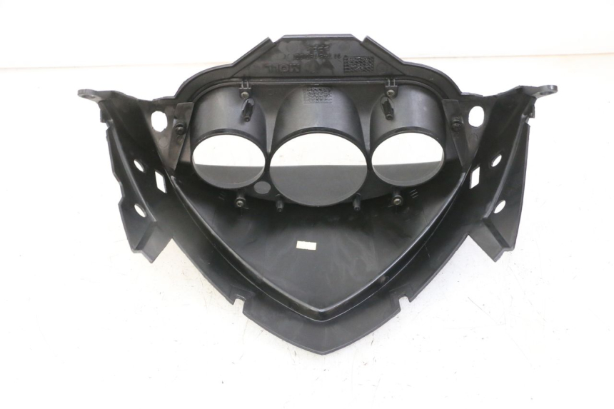 photo de TELLERRAND PEUGEOT ELYSTAR 125 (2002 - 2007) - Zoom op gebruiksstaat